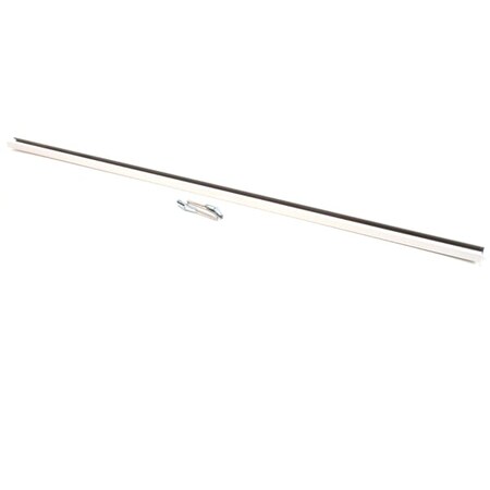 Hatco Track 4' White 02.19.173.04